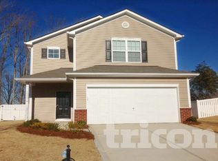 10007 Bristley Rd, Charlotte, NC 28227