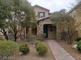 2374 Via Barranca St, Henderson, NV 89044