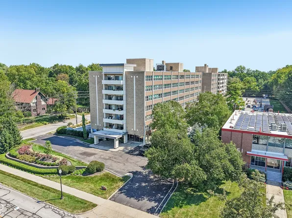 3965 N Meridian St APT 6G, Indianapolis, IN 46208