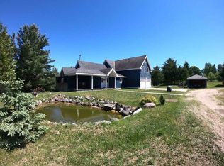 5087 Five Mile Creek Rd, Harbor Springs, MI 49740