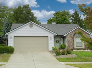 2926 Dockshire Ln, Fort Wayne, IN