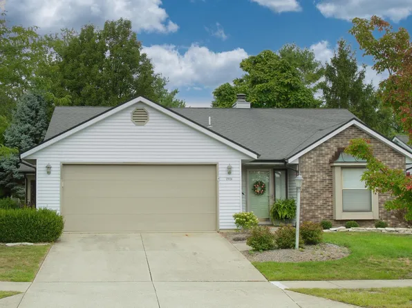 2926 Dockshire Ln, Fort Wayne, IN 46804