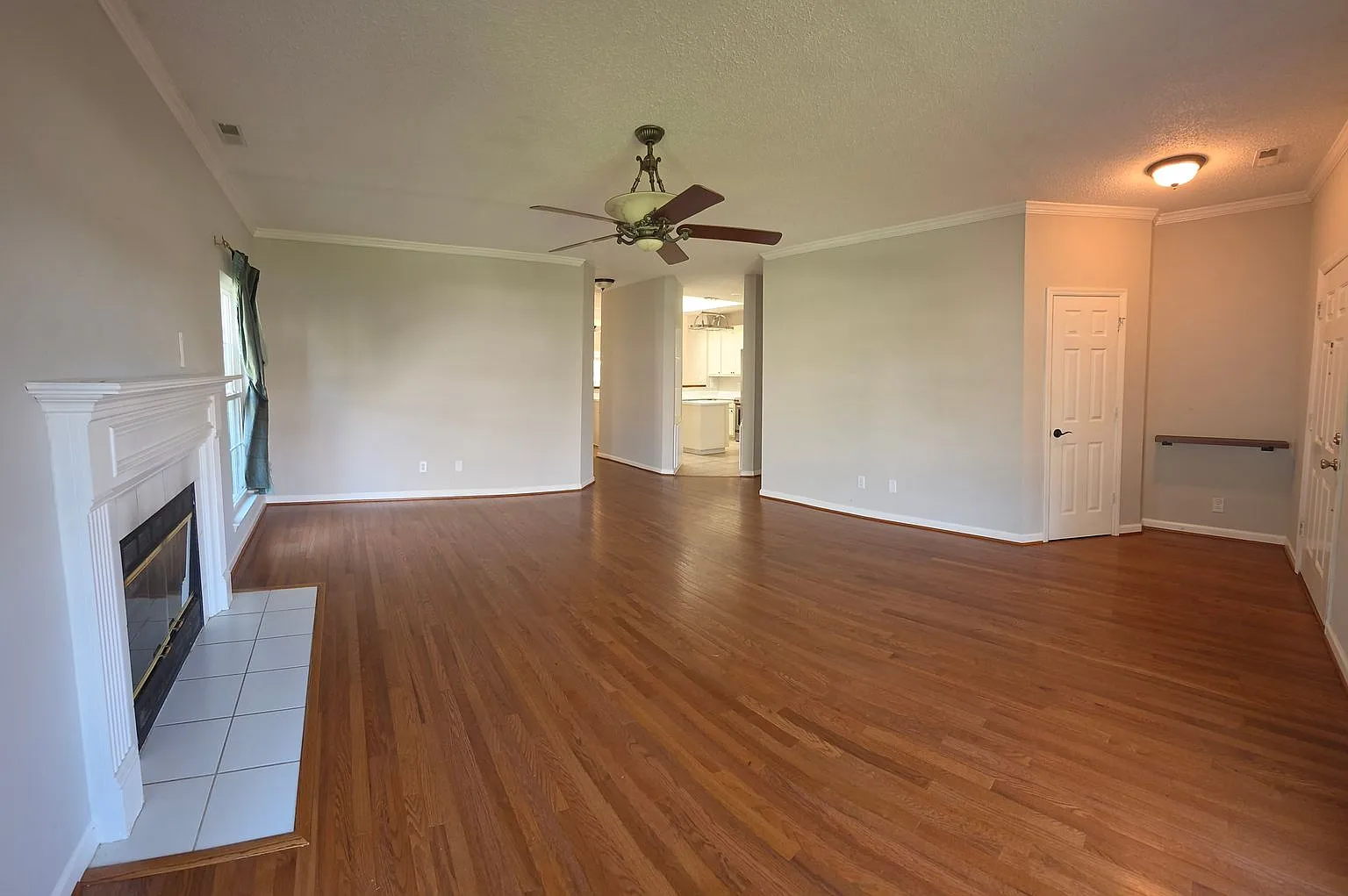Rent Ready in South Huntsville — Photo 4