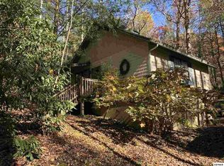 216 Whaley Dr #216, Gatlinburg, TN 37738