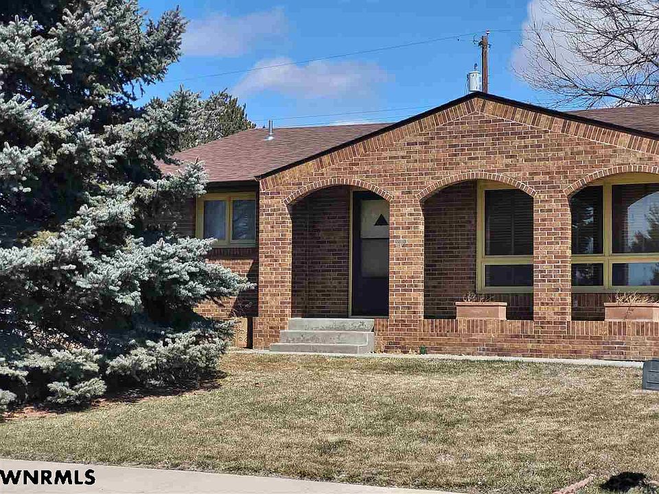 3701 Skyline Dr, Scottsbluff, NE 69361 MLS 24708 Zillow