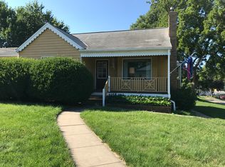 4533 A St, Omaha, NE 68106