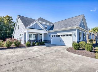 1905 Wood Stork Dr LOT 431, Model Home Sandpiper Conway, SC 29526