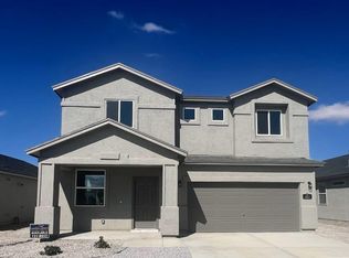 5053 Munir Khouri St, El Paso, TX 79938