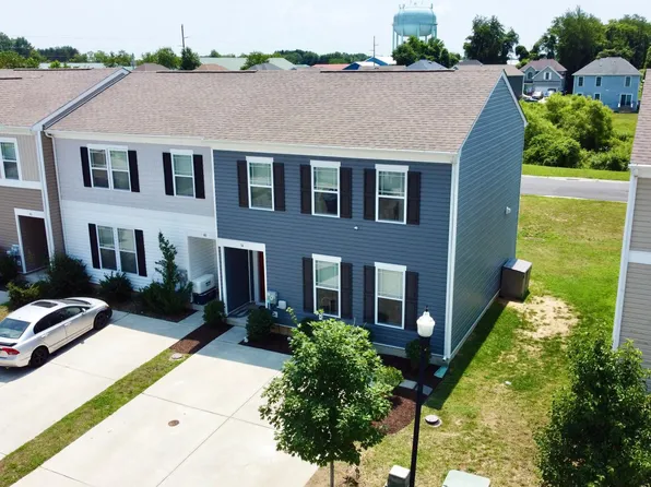 34 Citrus Dr, Camden Wyoming, DE 19934