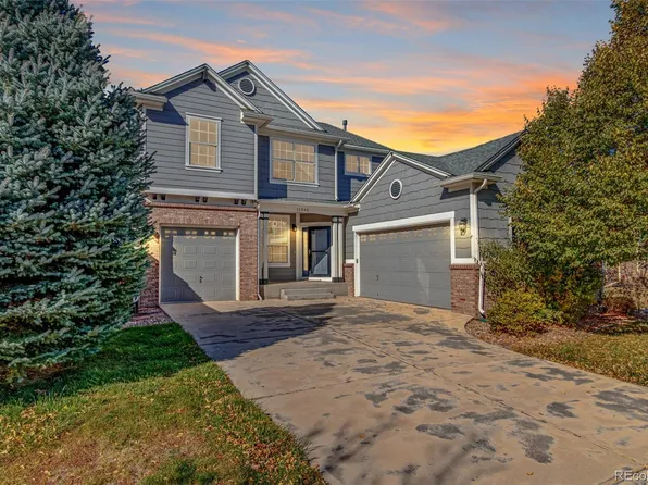 11545 S Flower Mound Way, Parker, CO 80134