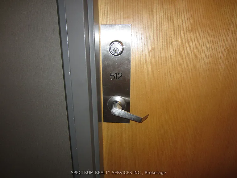 3865 Lake Shore Blvd W #512 — Photo 5