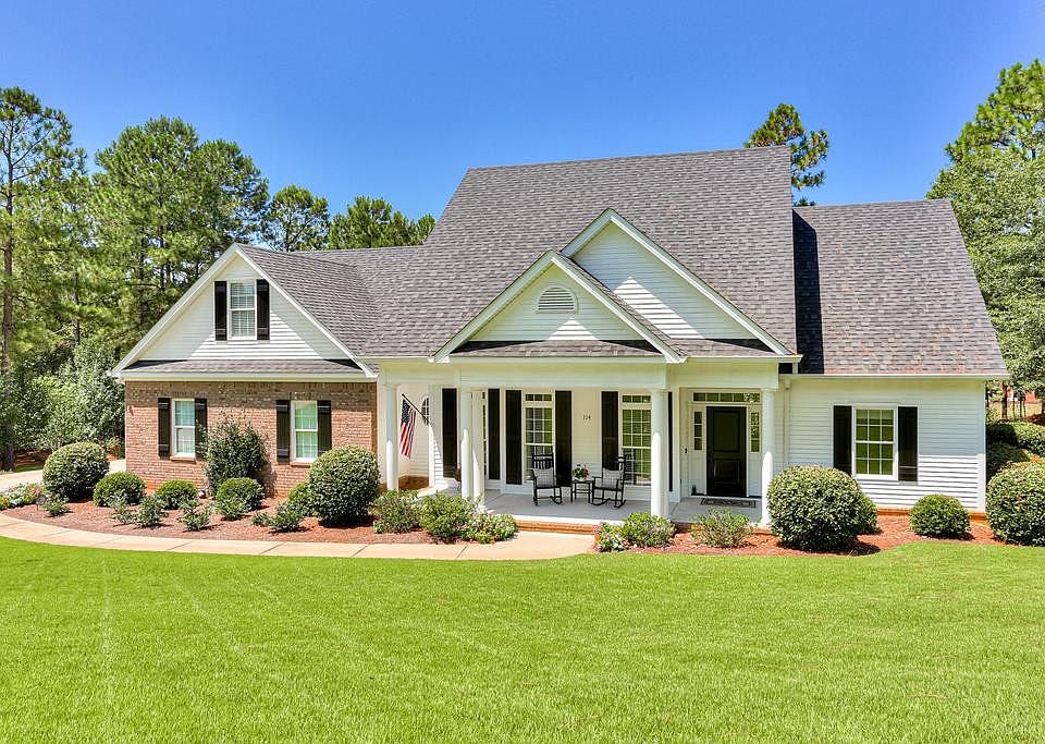 114 Sugar Maple Cir, Aiken, SC 29803 | Zillow