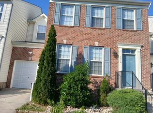 605 Macdill Rd, Middle River, MD 21220