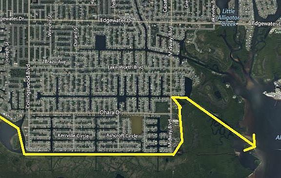 3rd image of 17280 Gulfspray Cir
