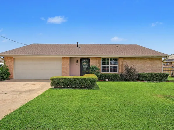 115 Elm Dr, Raceland, LA 70394