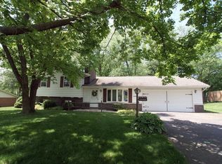 7305 Morris Rd, Hamilton, OH 45011