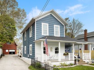 8877 Gull Rd, Richland, MI 49083