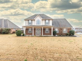 1385 Holly Springs Rd, Hernando, MS 38632