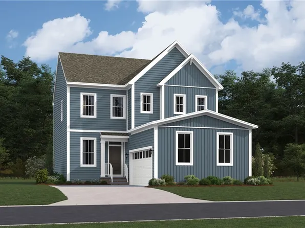 6628 Cassia Loop, Moseley, VA 23120