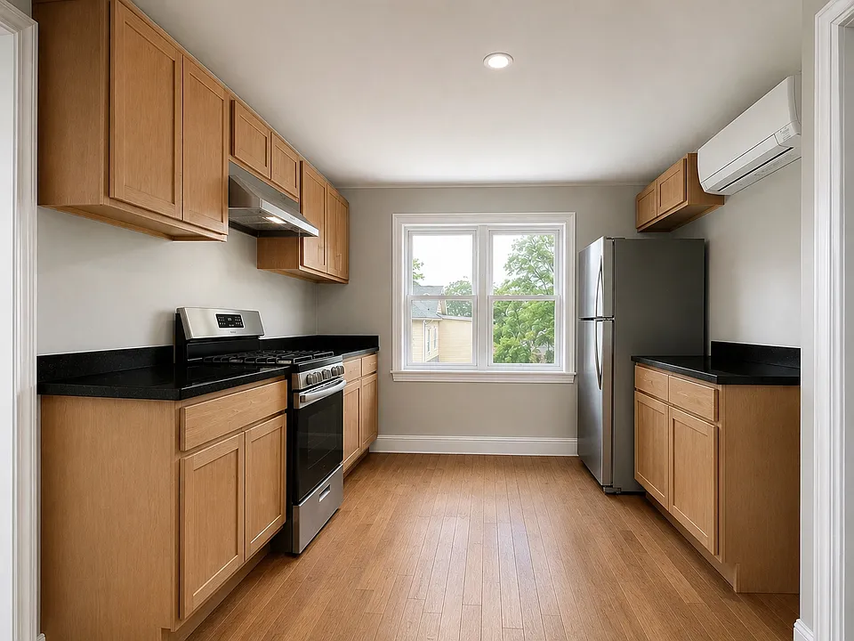 12 Dow St #1/2