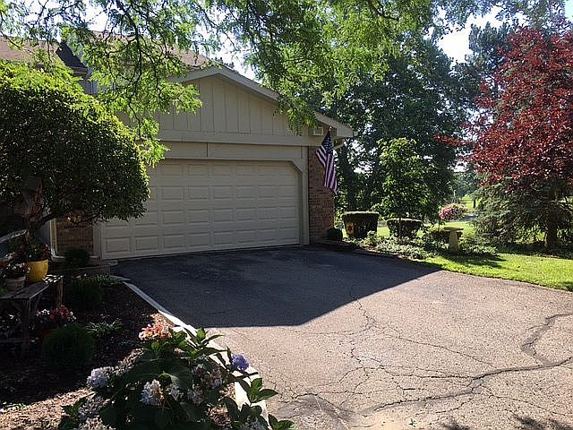 End Unit Beautiful View 