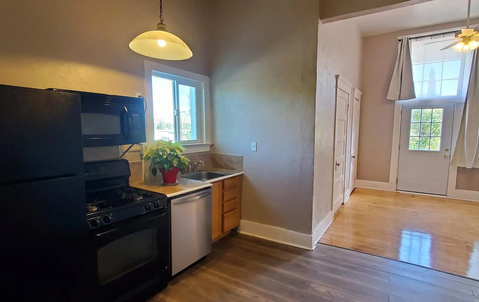 Studio, 345 sqft, $1,025 — Photo 1
