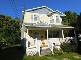 809 14th St SW, Massillon, OH 44647