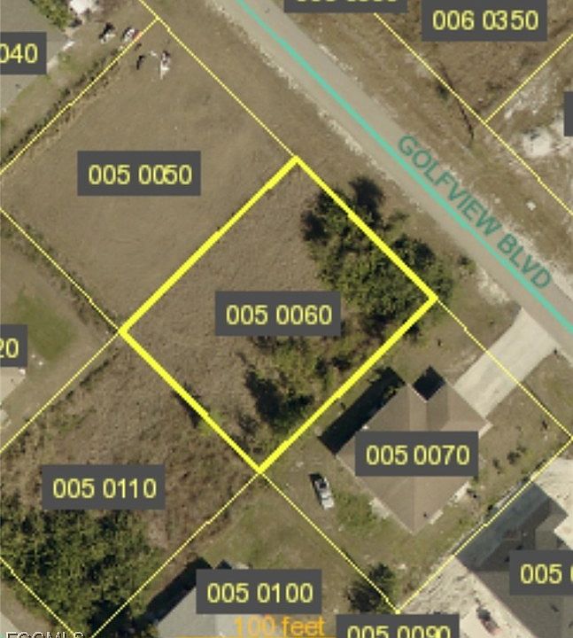 1st image of 4685 Golfview Blvd