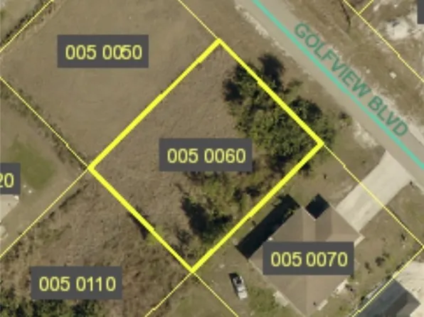 4685 Golfview Blvd, Lehigh Acres, FL 33973