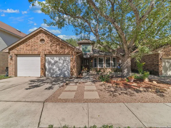 6415 LOST HOLLY, San Antonio, TX 78240