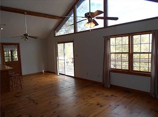 100 Victor Dr, Dawsonville, GA