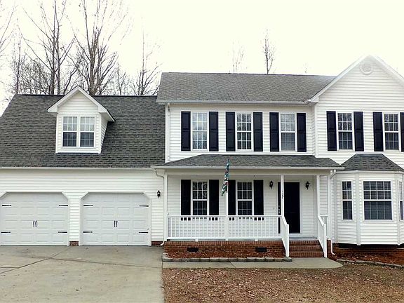 2nd image of 127 Valley Castle Ct