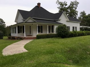 606 E Jefferson St, Boston, GA 31626