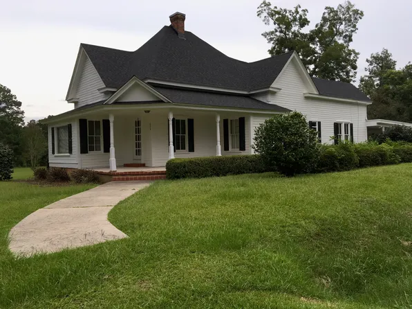 606 E Jefferson St, Boston, GA 31626