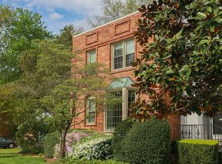 1158 Kensington Rd, Mc Lean, VA 22101