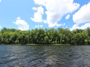 0 Tangamong Rd E, Marmora And Lake, ON K0L 1Z0