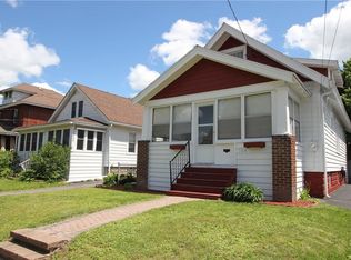 104 Hamden Dr, Syracuse, NY 13208