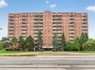 Hallmark Place, Mississauga, ON L5N 3K8
