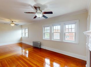 (Undisclosed Address), Brookline, MA 02446