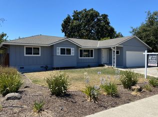 833 Blarney Ave, Concord, CA 94518