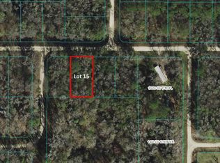 SW 13th Pl LOT 15, Ocala, FL 34481