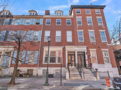 1112 Spruce St #5, Philadelphia, PA, 19107