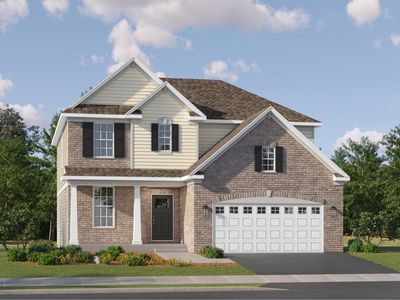 24908 W Liberty Grove Blvd, Plainfield, IL, 60544