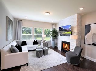 Northbrook Plan, Carlton Landing, Rockvale, TN 37153