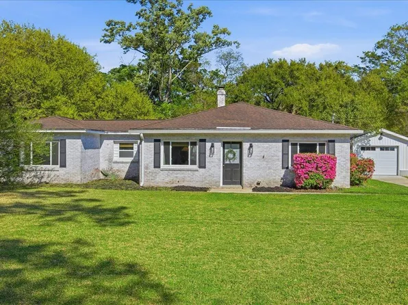 422 Geddes Ave, Charleston, SC 29407