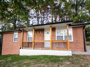 2042 Grange Dr SE, Atlanta, GA 30315