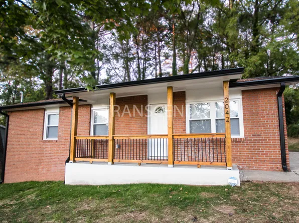 2042 Grange Dr SE, Atlanta, GA 30315