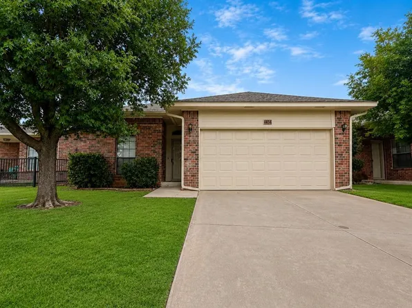 4414 NW 32nd Pl, Oklahoma City, OK 73112