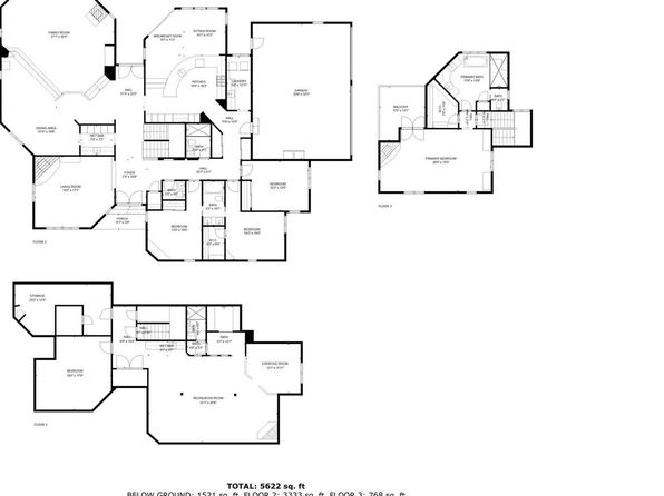 9 Polo Field Lane, Denver, CO 80209