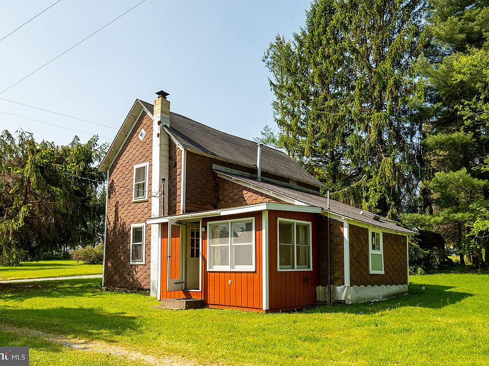 8797 Cranesville Rd, Terra Alta, WV 26764 Zillow